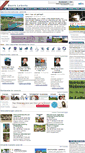 Mobile Screenshot of leibnitz24.at